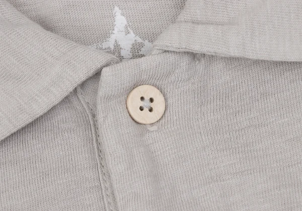 45rpm 45R Cotton Polo Shirt K-165530_007