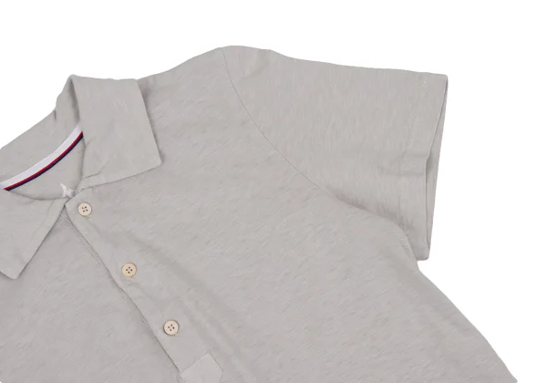 45rpm 45R Cotton Polo Shirt K-165530_008