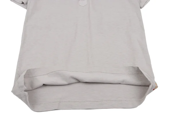 45rpm 45R Cotton Polo Shirt K-165530_011