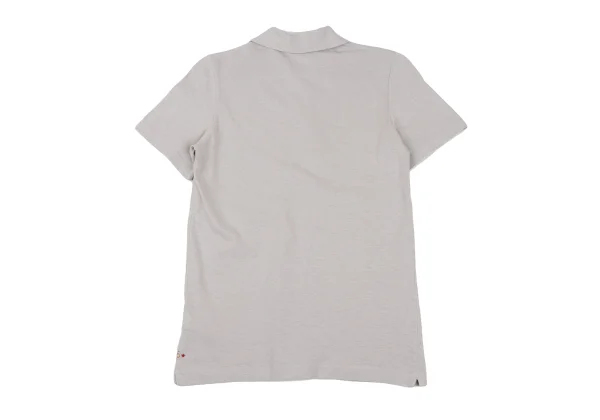 45rpm 45R Cotton Polo Shirt K-165530_012