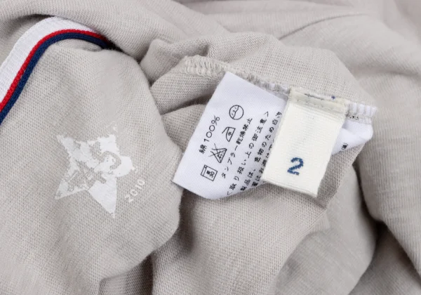 45rpm 45R Cotton Polo Shirt K-165530_015