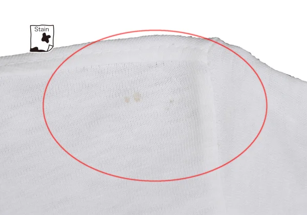 45rpm 45R Cotton Long Sleeve Polo Shirt K-165531_004