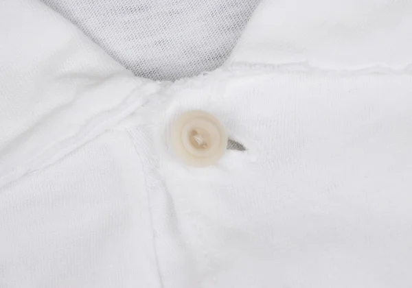 45rpm 45R Cotton Long Sleeve Polo Shirt K-165531_007