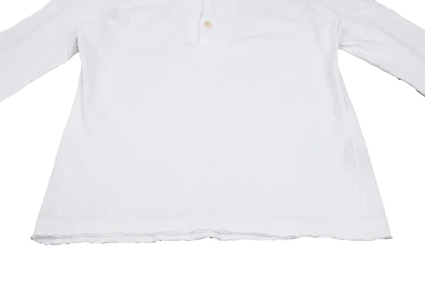 45rpm 45R Cotton Long Sleeve Polo Shirt K-165531_010