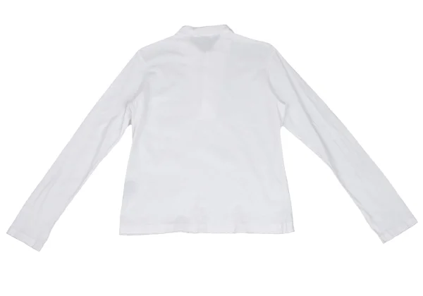 45rpm 45R Cotton Long Sleeve Polo Shirt K-165531_012