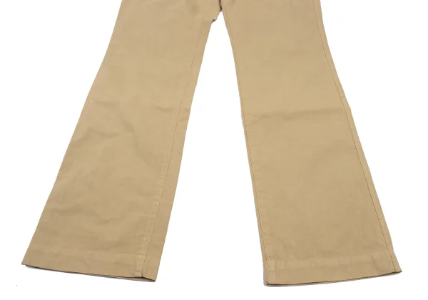 45rpm 45R Cotton Side Flap Pocket Pants K-165533_008