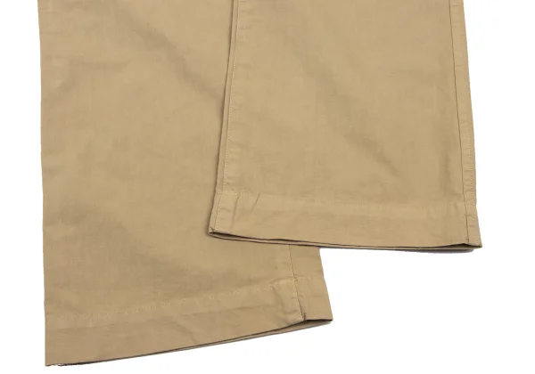 45rpm 45R Cotton Side Flap Pocket Pants K-165533_009