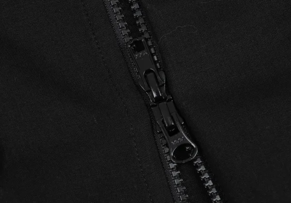 REGULATION yohji yamamoto Lace Layered Field Jacket K-165537_013