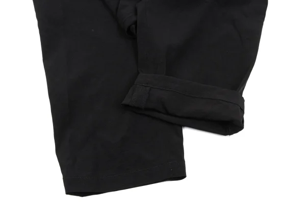 REGULATION yohji yamamoto Waist Elastic Dropped Crotch Pants K-165539_007