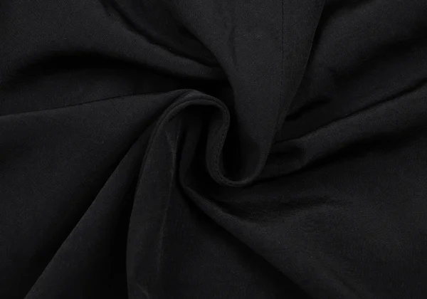 REGULATION yohji yamamoto Waist Elastic Dropped Crotch Pants K-165539_011