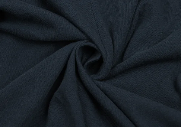 Yohji Yamamoto NOIR Cotton Back Seam T-shirt K-165542_007