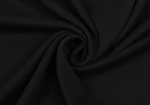 Yohji Yamamoto NOIR Cotton Stretch T-shirt K-165543_010