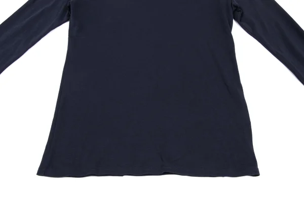 Yohji Yamamoto NOIR Cotton Stretch T-shirt K-165544_007