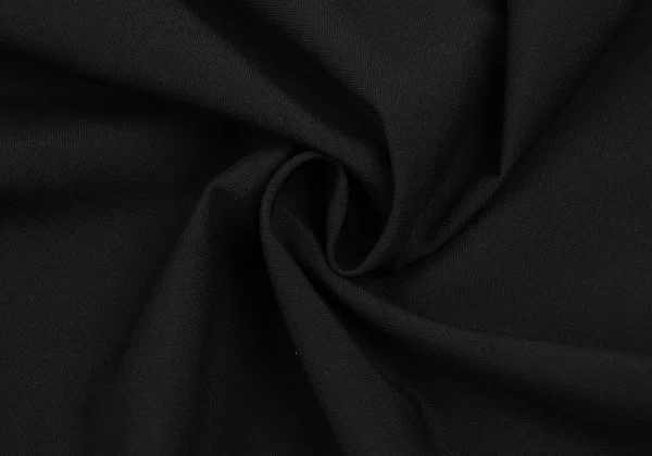 Yohji Yamamoto NOIR Wool Wide Dropped Crotch Pants K-165553_011