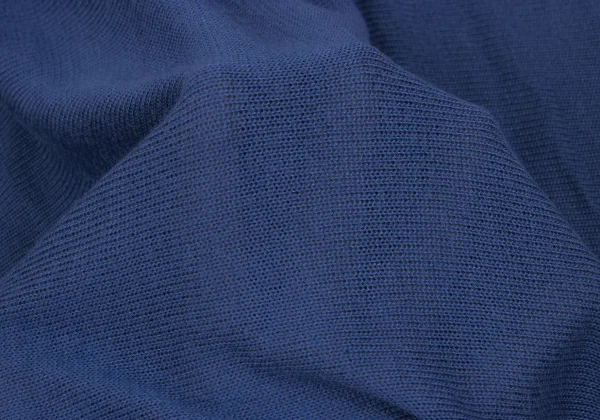 プライ バイ ラグネ キカスplyy by RAGNE KIKAS フレアシルエットニットカーディガン 青2 K-165555_013