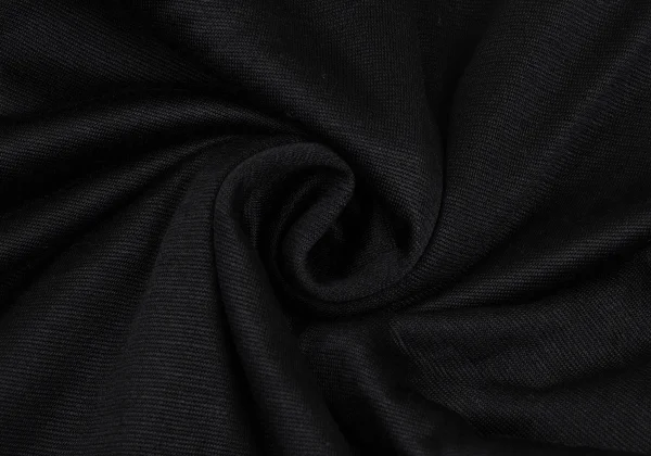 Yohji Yamamoto FEMME Silk Layered Cotton Long Tank Top K-165557_017