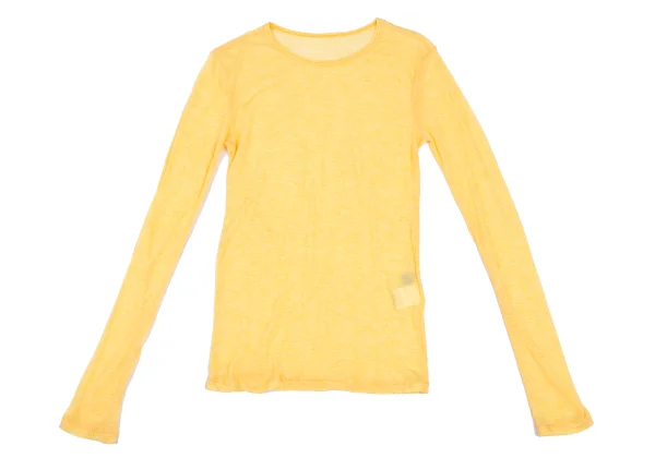 Yohji Yamamoto FEMME Tencell Top K-165559_002