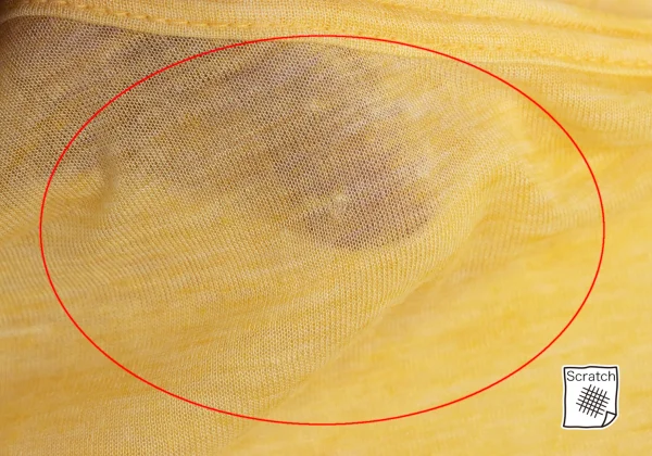 Yohji Yamamoto FEMME Tencell Top K-165559_004