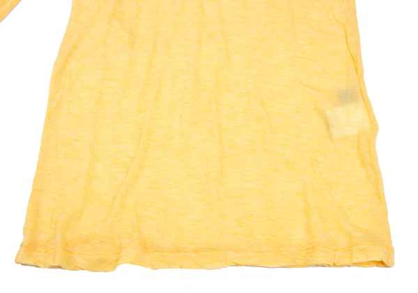 Yohji Yamamoto FEMME Tencell Top K-165559_008