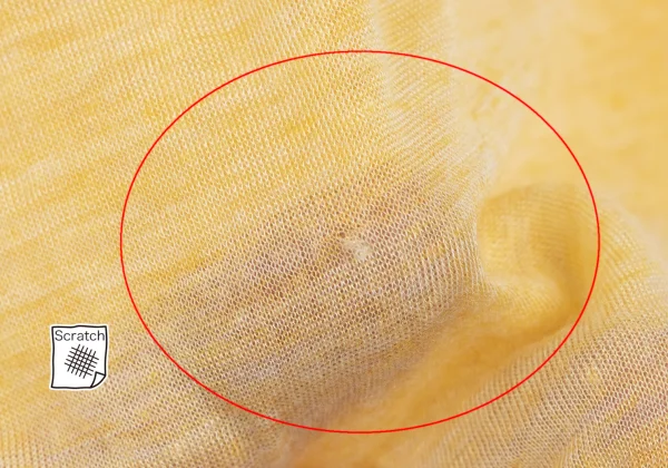 Yohji Yamamoto FEMME Tencell Top K-165559_011