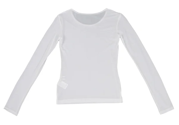 Yohji Yamamoto FEMME Stretch Nylon Top K-165561_009