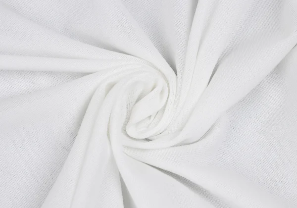 Yohji Yamamoto FEMME Stretch Nylon Top K-165561_011