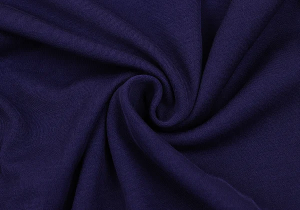 Yohji Yamamoto FEMME Cotton 3/4 Sleeve Stretch Top K-165563_009