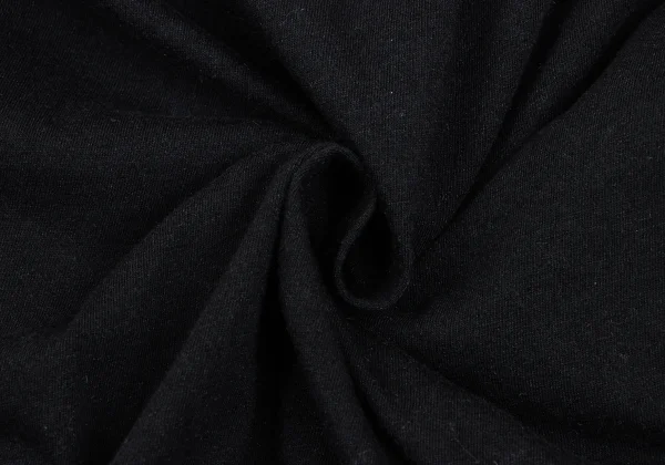 Yohji Yamamoto FEMME Folded Layered Ensemble Top K-165565_013