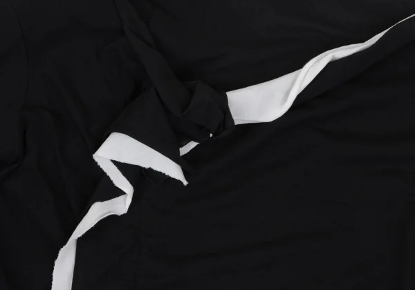 Yohji Yamamoto FEMME Switching Design Top K-165567_005