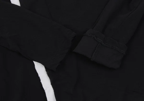 Yohji Yamamoto FEMME Switching Design Top K-165567_007