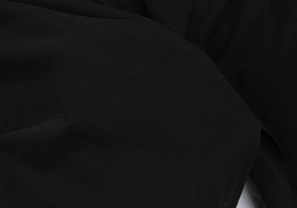 Yohji Yamamoto FEMME Switching Design Top K-165567_012