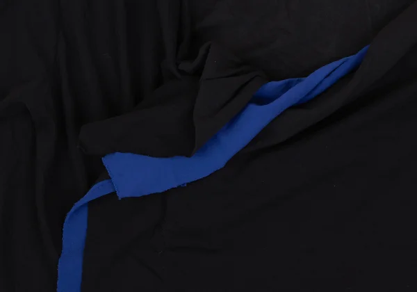 Yohji Yamamoto FEMME Switching Design Top K-165568_005