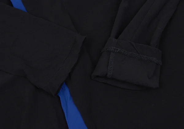 Yohji Yamamoto FEMME Switching Design Top K-165568_007