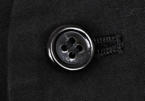 Yohji Yamamoto FEMME Halter Neck Vest K-165583_006