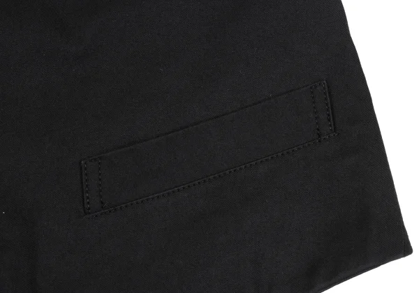 Yohji Yamamoto FEMME Halter Neck Vest K-165583_007