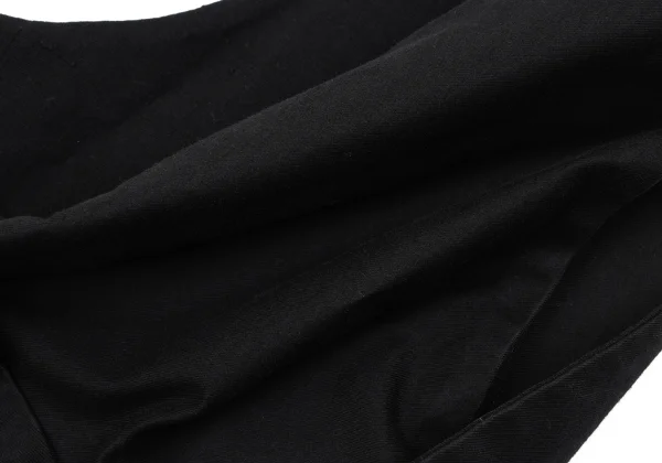 Yohji Yamamoto FEMME Halter Neck Vest K-165583_012