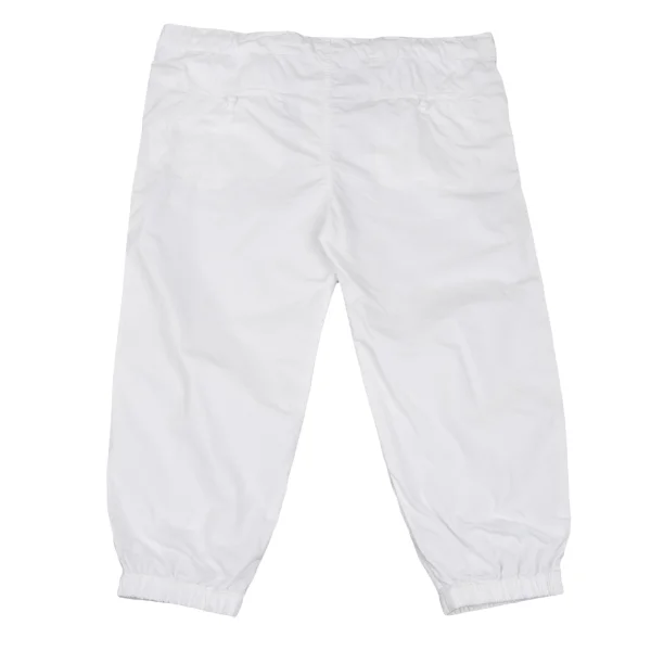 BEAMS BOY Cotton Drawstring Pants K-165592_009
