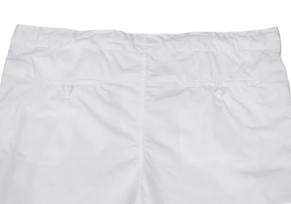 BEAMS BOY Cotton Drawstring Pants K-165592_010