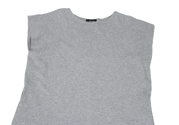 zucca Cotton Sweatshirt Dress K-165593_003