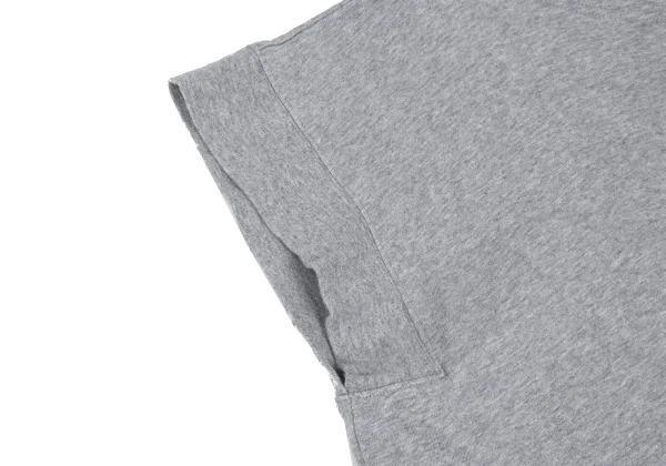 zucca Cotton Sweatshirt Dress K-165593_005