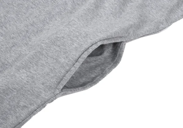 zucca Cotton Sweatshirt Dress K-165593_007