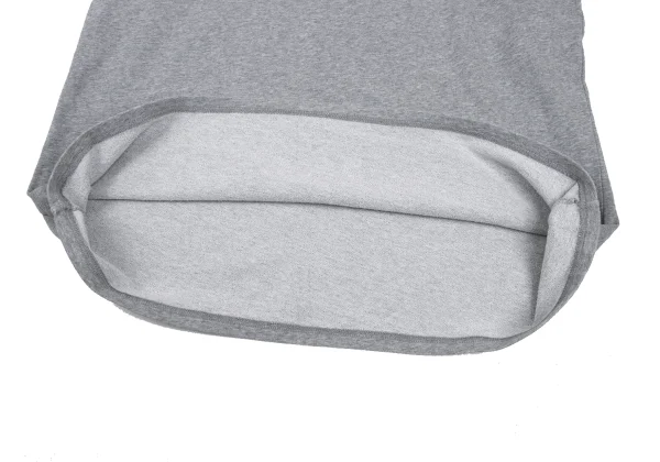 zucca Cotton Sweatshirt Dress K-165593_008