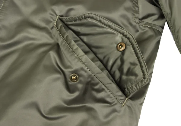 beautiful people MA-1 Down Blouson K-165595_012