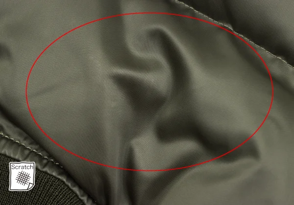 beautiful people MA-1 Down Blouson K-165595_014