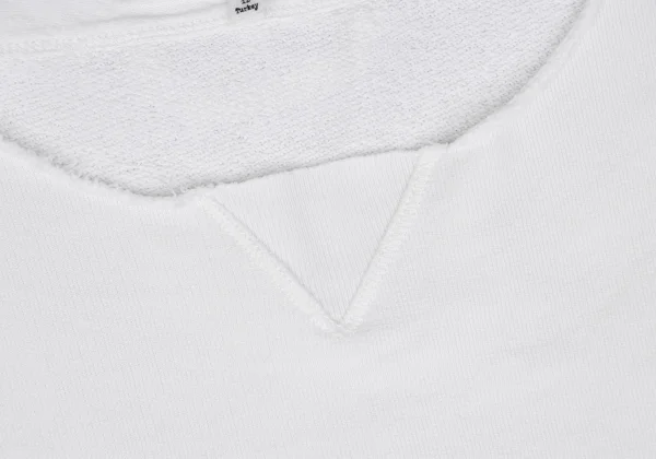 MM6 Maison Martin Margiela Cut Off Sleeveless Top K-165596_004