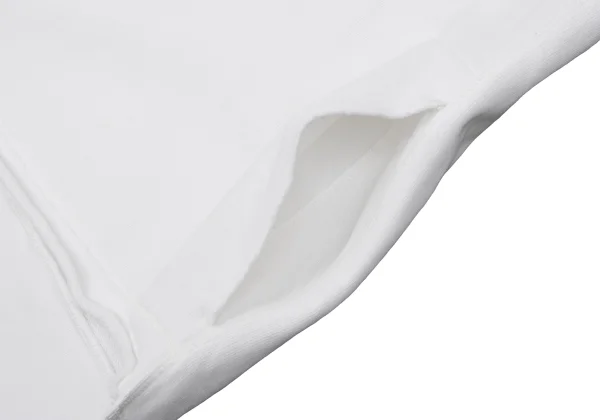 MM6 Maison Martin Margiela Cut Off Sleeveless Top K-165596_007