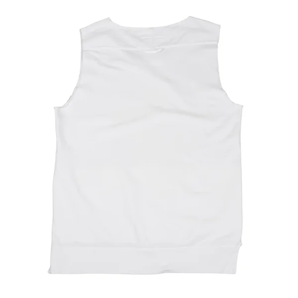 MM6 Maison Martin Margiela Cut Off Sleeveless Top K-165596_009