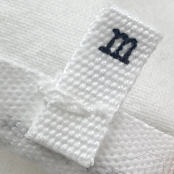 MM6 Maison Martin Margiela Cut Off Sleeveless Top K-165596_012