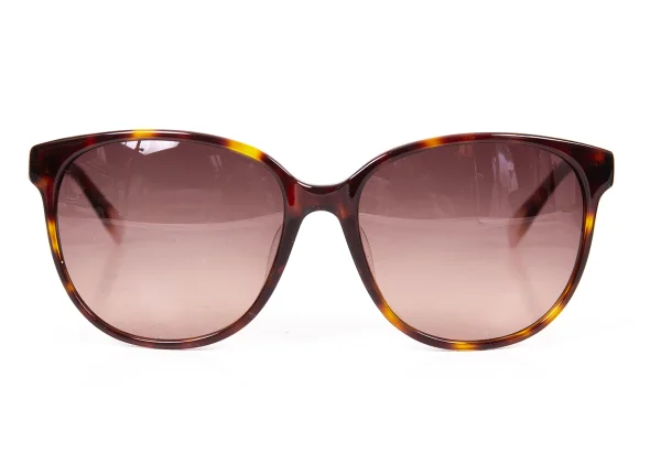 marimekko Tortoiseshell Pattern Sunglasses K-165603_002