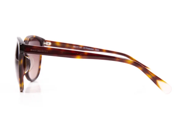 marimekko Tortoiseshell Pattern Sunglasses K-165603_003